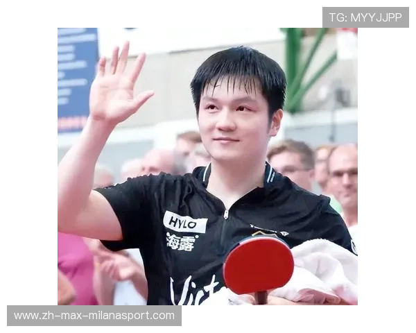 樊振东首秀震撼登场，引爆德国杯热潮！